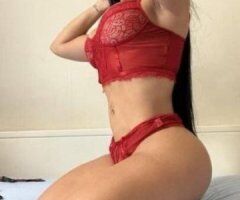 🔥 Ebony Queen with Curves & Passion 💋🍑 24/7 In-Call