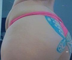 Italian Temptress: 24/7 Allure 🍑💋💦 Ready to Play? - Image 5