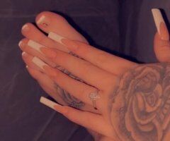 Sweet Canadian Temptation 🍭💋 24/7 Delight in Nashville 💦 - Image 4