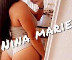 Nina Marie's Tempting Tease in Honolulu 💋🍑💦 - Image 2