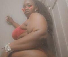 🍷🍑 6ft Chocolate Amazon - Get Soaked by JuJu 💦😘 - Image 6