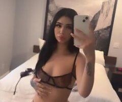 Manhattan's Curvy Delight 🍑💋 Limited Time Only! 💦 - Image 4