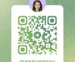 🍑 Ready for Fun? 3.9'' Shorty Awaits in SF! 💋💦 - Image 6