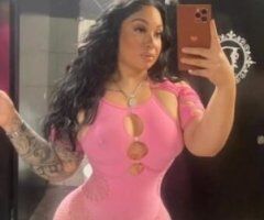🔥 Exotic Freak in South Jersey 💦 Ready to Play? 🍑💋