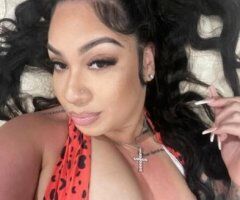 🔥 Exotic Freak in South Jersey 💦 Ready to Play? 🍑💋 - Image 3