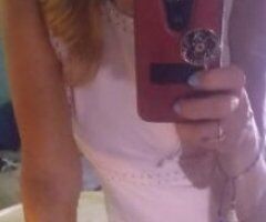 💋 Blonde Temptress Ready for You 24/7! 💦 - Image 3