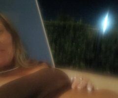 💋 Blonde Temptress Ready for You 24/7! 💦 - Image 5