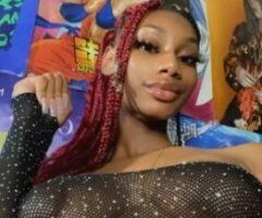 🔥 Ebony Temptress 🍑 Ready for NSA Fun 💋💦 Specials Inside! 😘