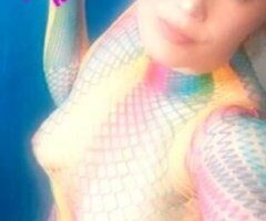 Omaha's Enchantress 🌟 Dinner & Adventure Awaits 💋💦