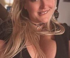 Hot BBW Blonde MILF 🔥💋 Ready for Pleasure 💦🍑 - Image 7