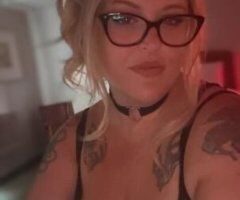 Hot BBW Blonde MILF 🔥💋 Ready for Pleasure 💦🍑 - Image 9