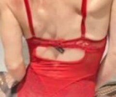 Redhead Delight: Rose & Her Toy Await! 🍑💋