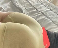 Redhead Delight: Rose & Her Toy Await! 🍑💋 - Image 4