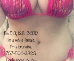 🔥 36DD Bombshell Awaits in VA Beach 💋💦 - Image 3