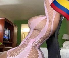 COLOMBIANA💯 FIRST TIME HERE🇨🇴🍑 - Image 6