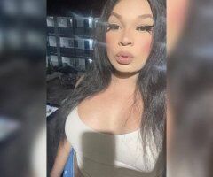 80🌹BBBJ INCALL SPECIAL😘SEXY TRANSGENDER...Pound this fat Ass BBJS RIMJOBS & More - Image 6