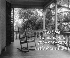 Phoenix's Seductive Secret 💋🔥 Meet Sweet Sophia Tonight!