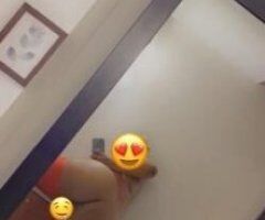 Gainesville's Juicy Secret 🍑💦 Meet Niyah Buxx