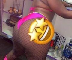 Thick 🍑 & Ready 😘 Real Fun Awaits 💋💦