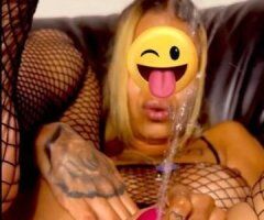 💋 San Jose's Ultimate Squirt Queen Awaits 💦😘
