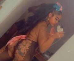 🎉 Puerto Rican Delight: Double Trouble 🍑💋