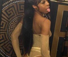 Mixed Black & Asian Temptress in Chico 💋🔥 Let's Play! - Image 2
