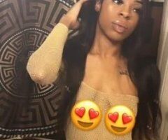 Mixed Black & Asian Temptress in Chico 💋🔥 Let's Play! - Image 3