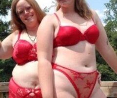 🔥 Double Trouble: Mother-Daughter Fun Awaits! 🍑💋 - Image 4