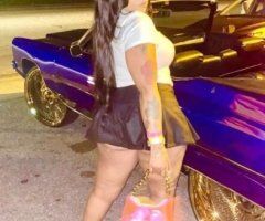 🔥 Creole-Puerto Rican Temptress Back in Augusta 💋🍯 - Image 2
