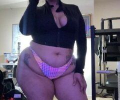 Thick Temptation 🍑💋 Fresno Delights Await! 😘💦 - Image 5