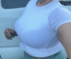 Thick Temptation 🍑💋 Fresno Delights Await! 😘💦 - Image 9