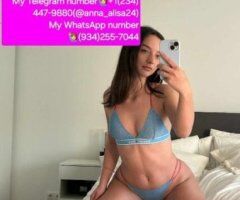 Hey I'm honey Queen👅 Available For Hookup💦Hot Sexy 👅And Ready for incall or out call🚘car call 24/7🦋 Video Sex Chat,NEW Video Content sell 💕My real Telegram👉@anna_alisa24💕(Pls Don't text any others BS/Scammer telegram) - 24 - Image 8