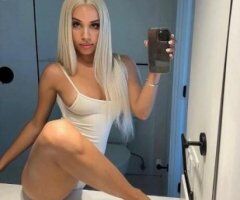 🔥Sizzling Brazilian Schoolgirl in SI! 💋🎉 Let's Play! 🍑💦 - Image 3