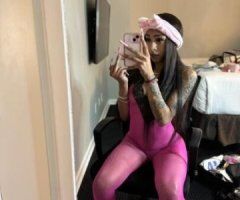 Dive Deep with Hazel: Your Wet Puerto Rican Fantasy💦🍑💋