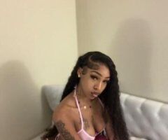 Dive Deep with Hazel: Your Wet Puerto Rican Fantasy💦🍑💋 - Image 4