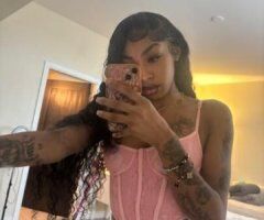 Dive Deep with Hazel: Your Wet Puerto Rican Fantasy💦🍑💋 - Image 5