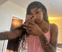 Dive Deep with Hazel: Your Wet Puerto Rican Fantasy💦🍑💋 - Image 6