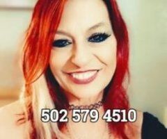 🔥 Outcalls Only Until 5! Let's Play, Louisville! 🍑💋
