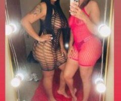 🔥 Double Delight: Two for the Price of One 💦💋 - Image 9