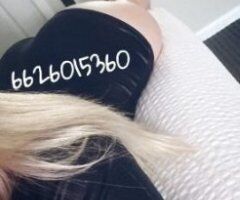 Blonde Bombshell Lindsey 💋 Dinner Dates & More 🍷😘 - Image 3