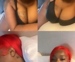 💋 Norfolk's Curvy Ebony Dream Awaits 💦🍑 - Image 2