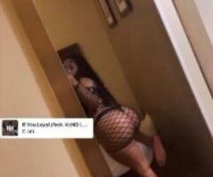 💋 Norfolk's Curvy Ebony Dream Awaits 💦🍑 - Image 4