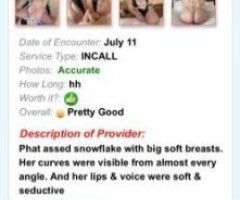 Mercury blvd-🍑Greek Goddess🍑 - No Deposits! New Pics - Image 5