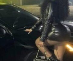Wichita's Secret Ebony Delight 🍑💋 - Image 3