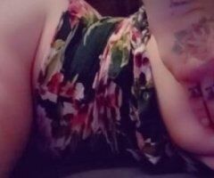 Thick 🍑 & Twice as Nice Tongue 👅💋 Dive In! - Image 8