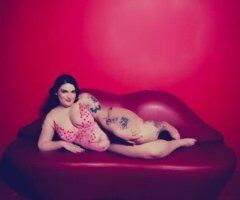 🖤 Cheeky Charming and Chubby Chick 🖤 - Image 5