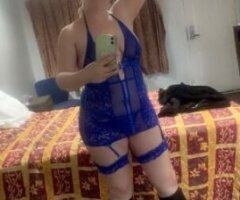 Sultry Blonde Vixen Awaits 💋🔥 Ready to Play? - Image 6