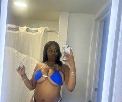Ebony Temptress Awaits 🍑💋 GFE Experience in Paradise 💦😘 - Image 2