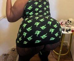 Juicy BBW Delight 🍑💋 Ready for You Tonight! - Image 3