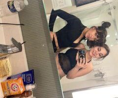 Double Trouble 💋🍑 Pure Bliss Awaits in Allentown! 💦😘